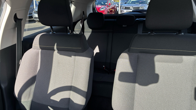 Citroen C3 1.2 PureTech Plus 5dr Petrol Hatchback